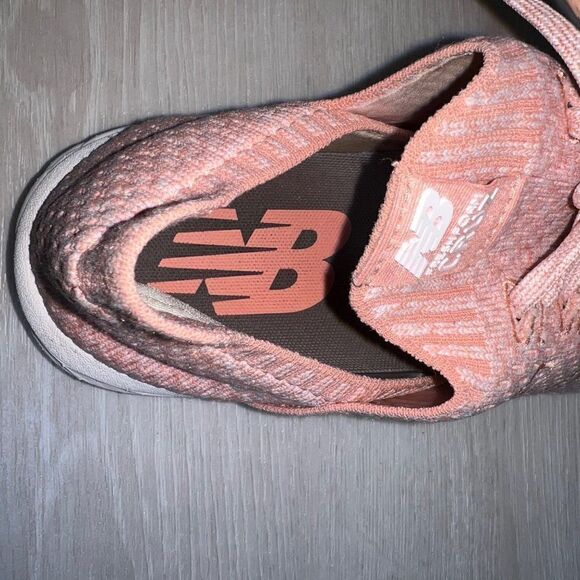New Balance Cruz Sport V2 Pink WCRZSLC2 Women's 11 - Picture 8 of 10